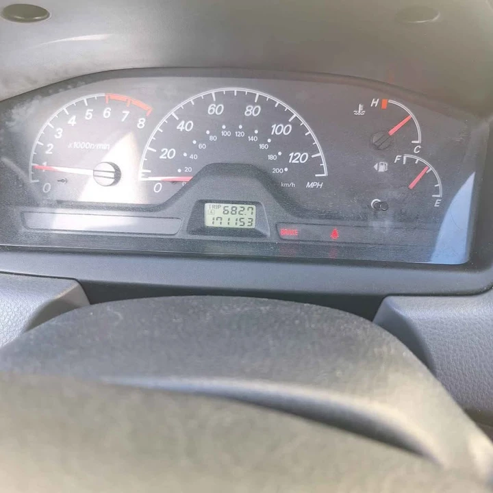 2005 Mitsubishi Lancer 8th Gen - Image 5 of 7