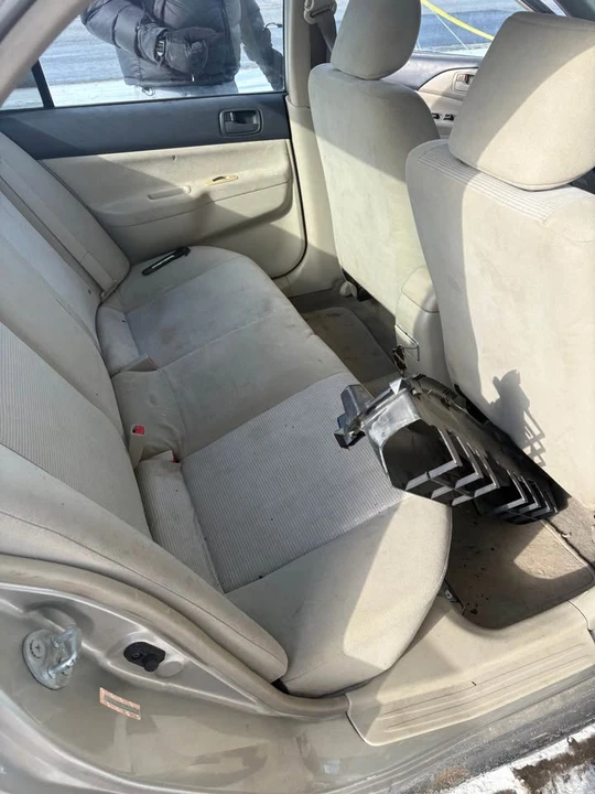 2005 Mitsubishi Lancer 9th Gen - Image 2 of 10