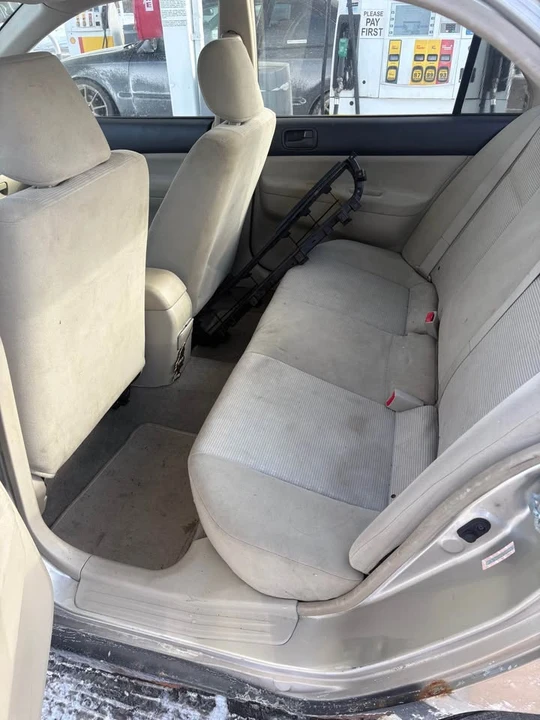2005 Mitsubishi Lancer 9th Gen - Image 4 of 10