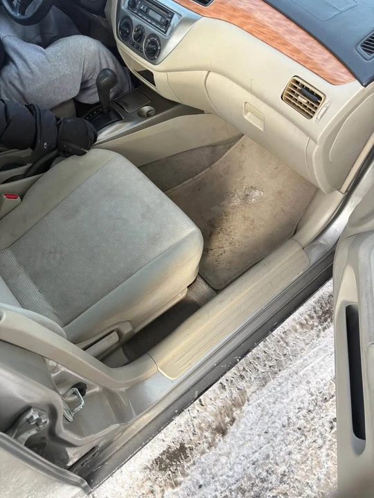 2005 Mitsubishi Lancer 9th Gen - Image 3 of 10