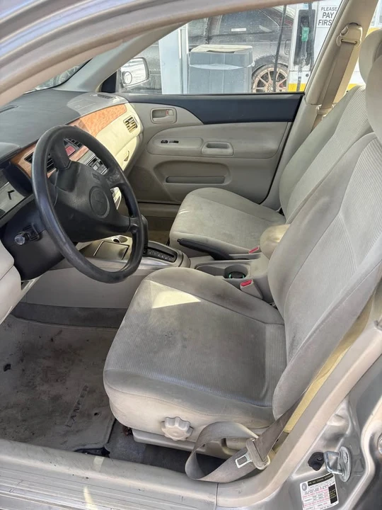 2005 Mitsubishi Lancer 9th Gen - Image 5 of 10