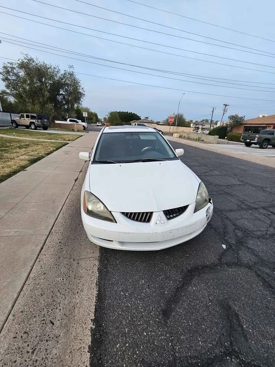 2005 Mitsubishi Lancer 9th Gen - Image 2 of 7