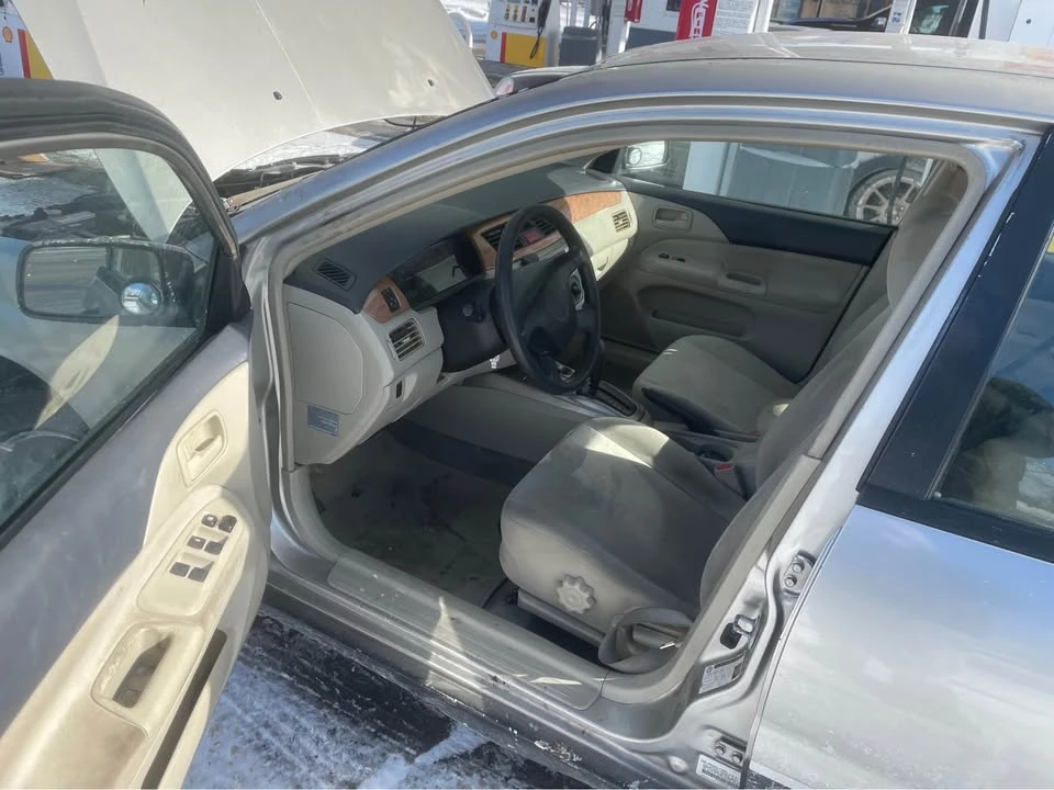 2005 Mitsubishi Lancer 9th Gen - Image 10 of 10