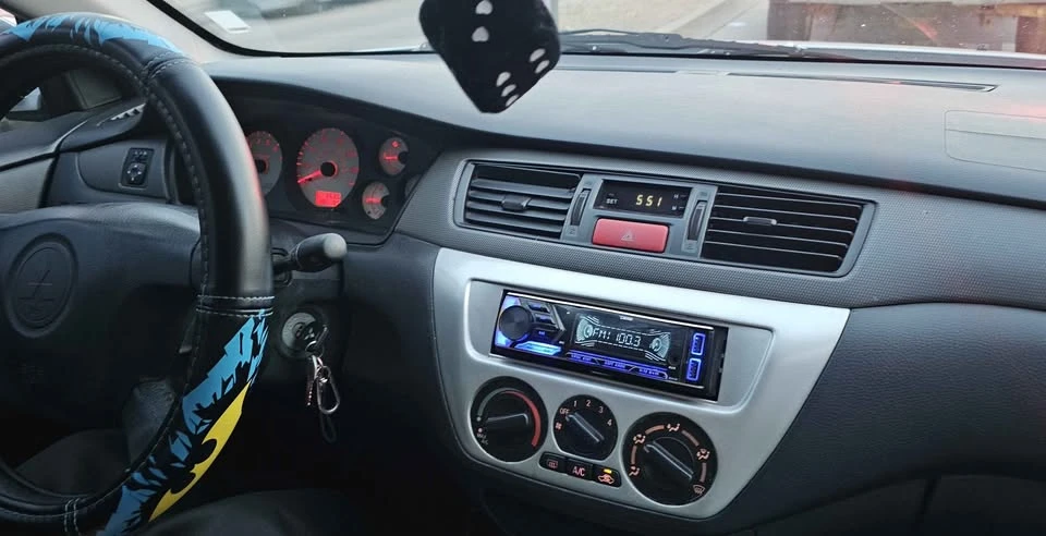 2005 Mitsubishi Lancer 9th Gen - Image 6 of 7