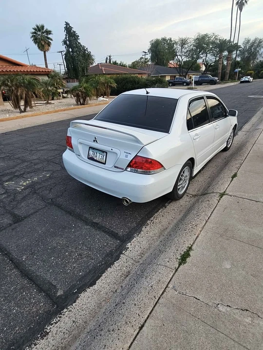 2005 Mitsubishi Lancer 9th Gen - Image 4 of 7