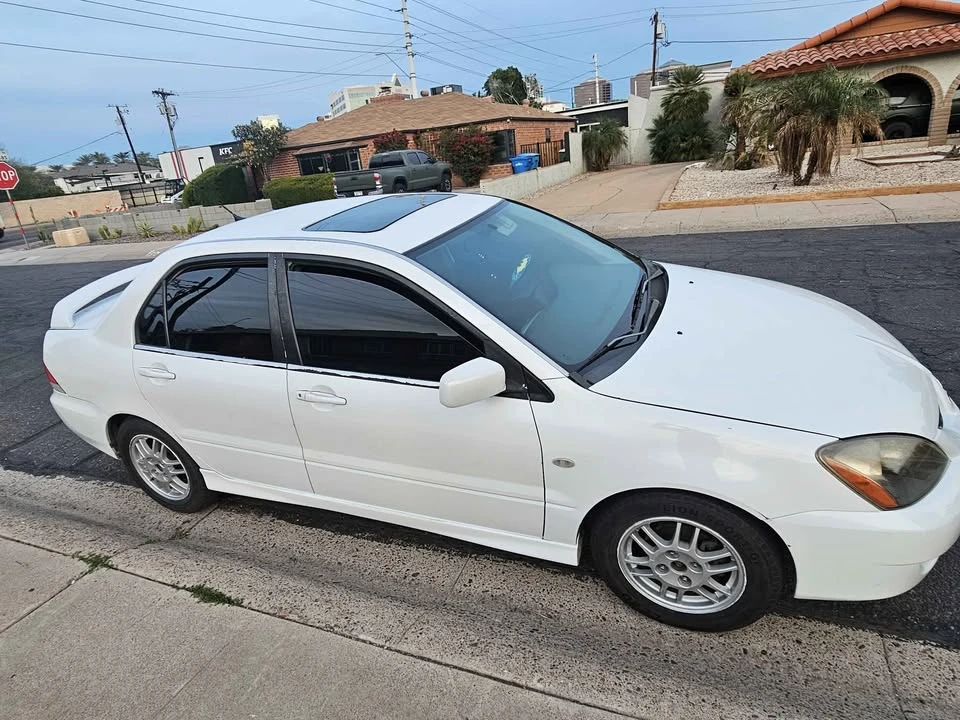 2005 Mitsubishi Lancer 9th Gen - Image 3 of 7