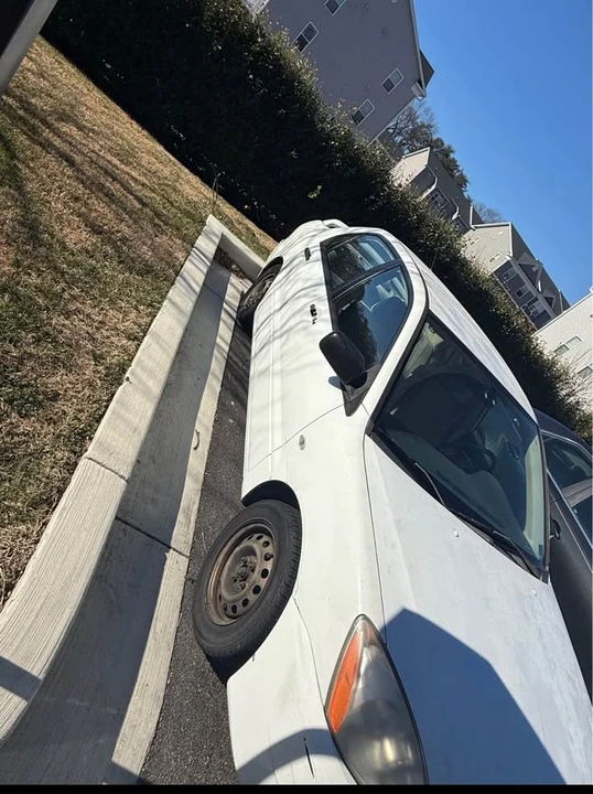 2005 Mitsubishi Lancer 7th Gen - Image 6 of 8