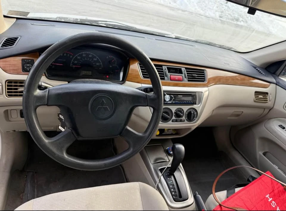 2005 Mitsubishi Lancer 7th Gen - Image 3 of 8