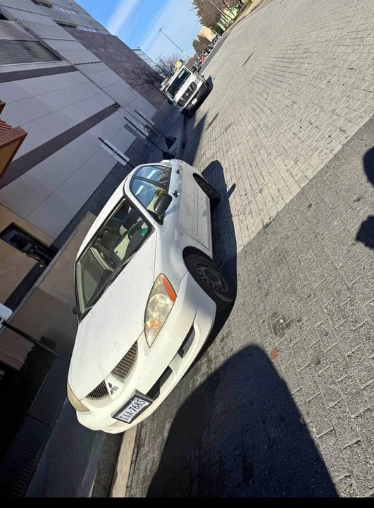 2005 Mitsubishi Lancer 7th Gen - Image 8 of 8