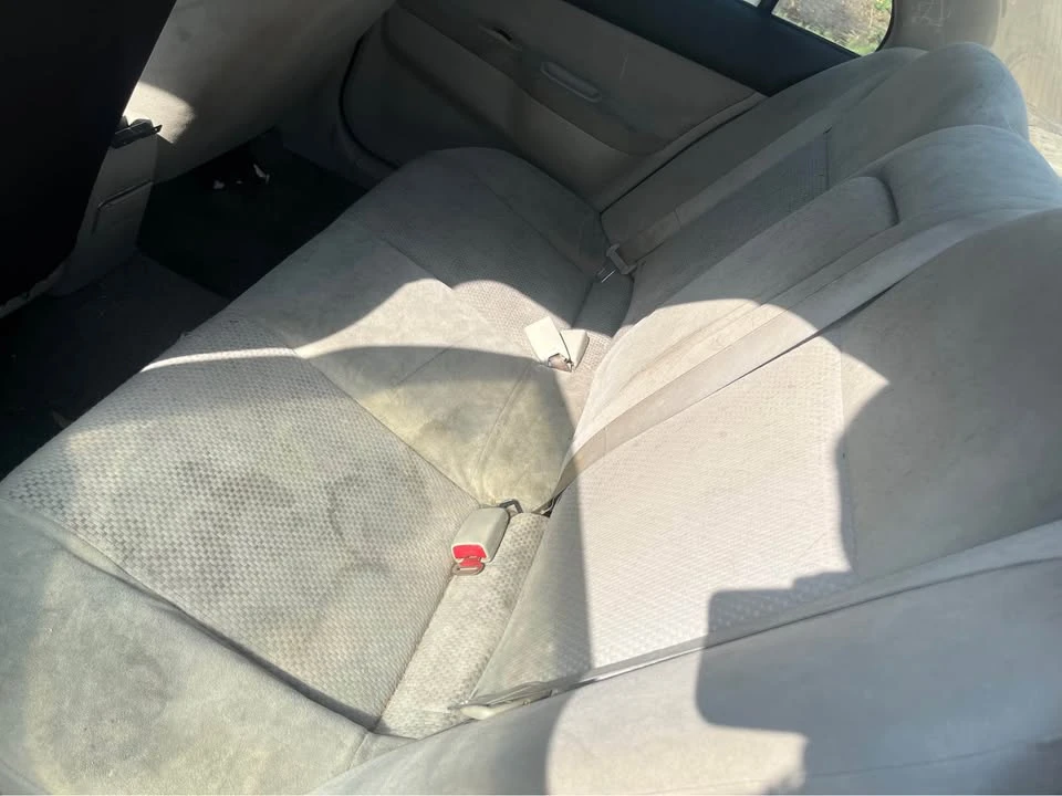 2005 Mitsubishi Lancer 8th Gen - Image 10 of 11