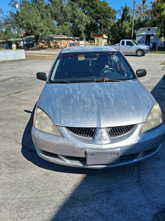 2005 Mitsubishi Lancer 8th Gen - Image 3 of 4