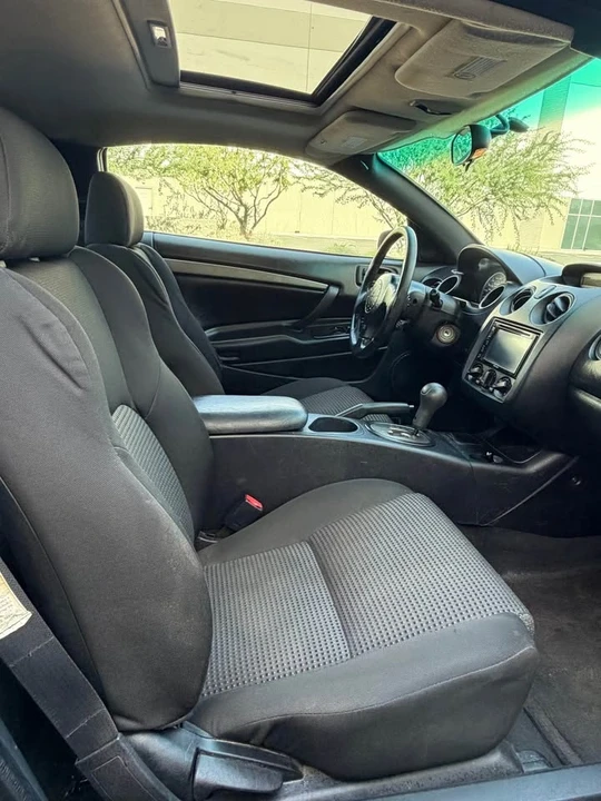 2005 Mitsubishi Lancer 9th Gen - Image 9 of 9