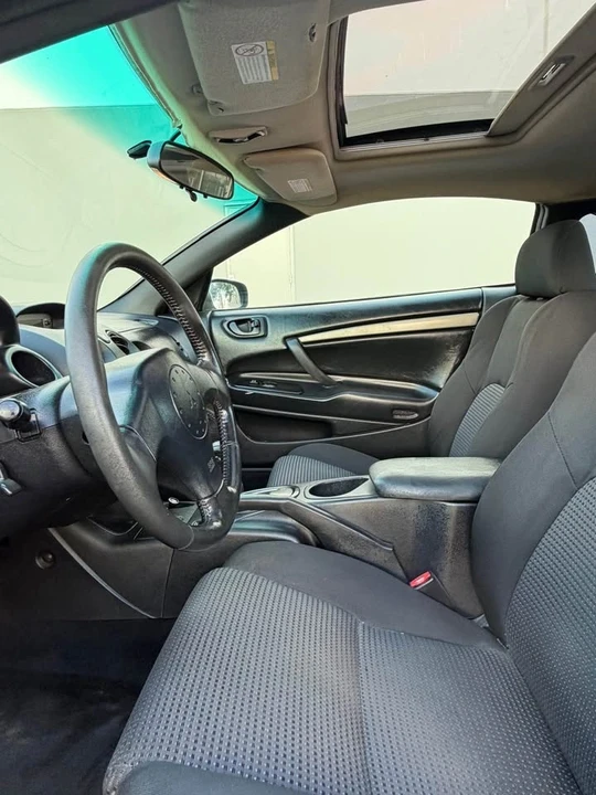 2005 Mitsubishi Lancer 9th Gen - Image 7 of 9