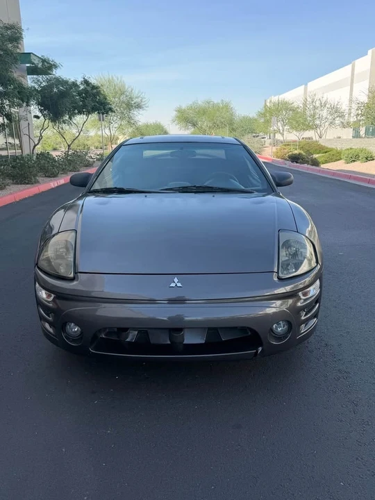 2005 Mitsubishi Lancer 9th Gen - Image 6 of 9