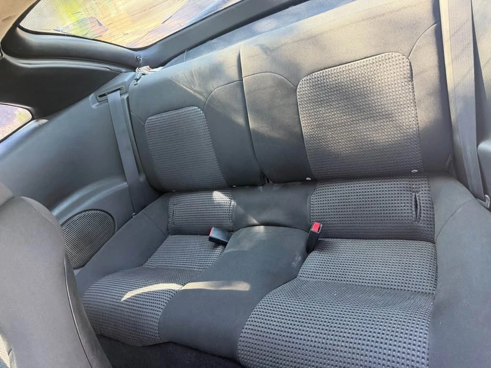 2005 Mitsubishi Lancer 9th Gen - Image 8 of 9