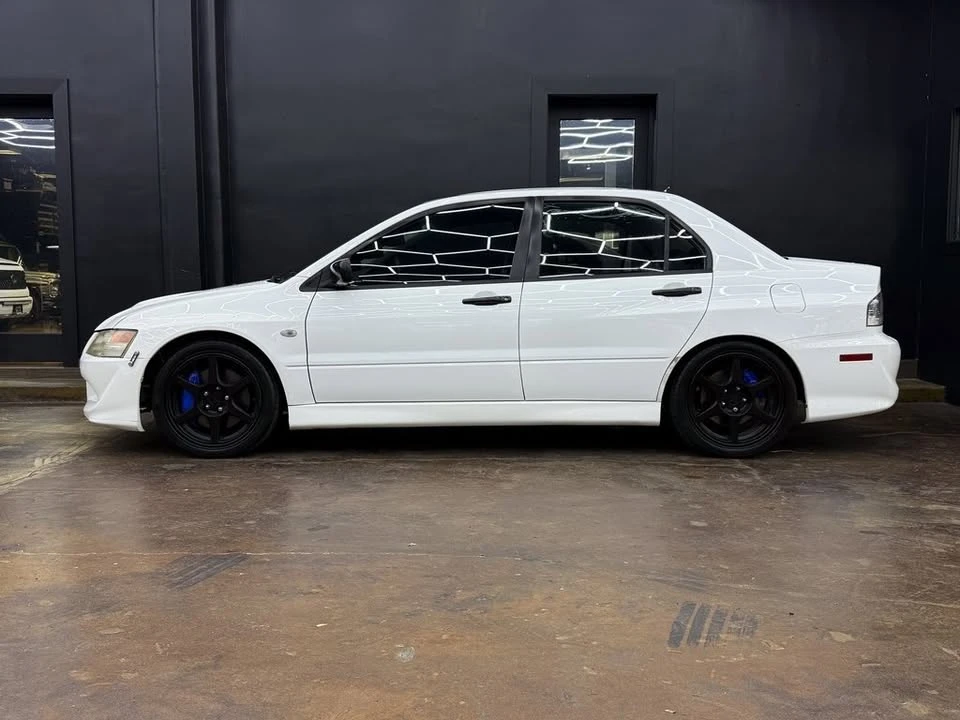 2005 Mitsubishi Lancer 8th Gen - Image 5 of 20