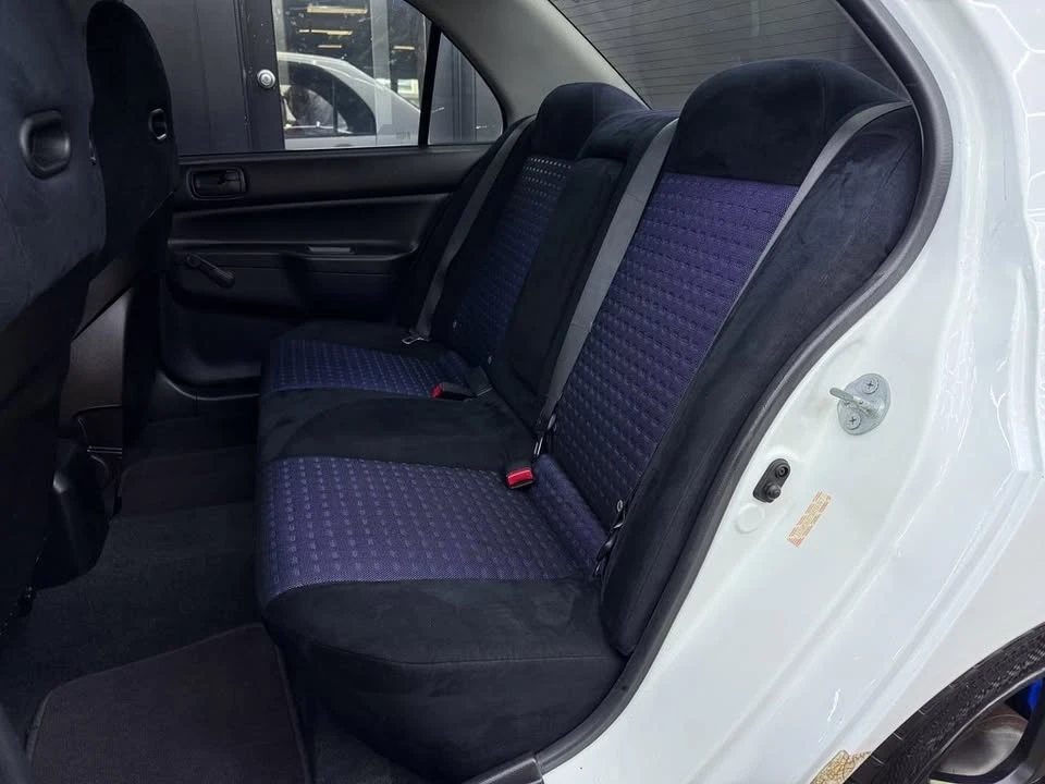 2005 Mitsubishi Lancer 8th Gen - Image 18 of 20
