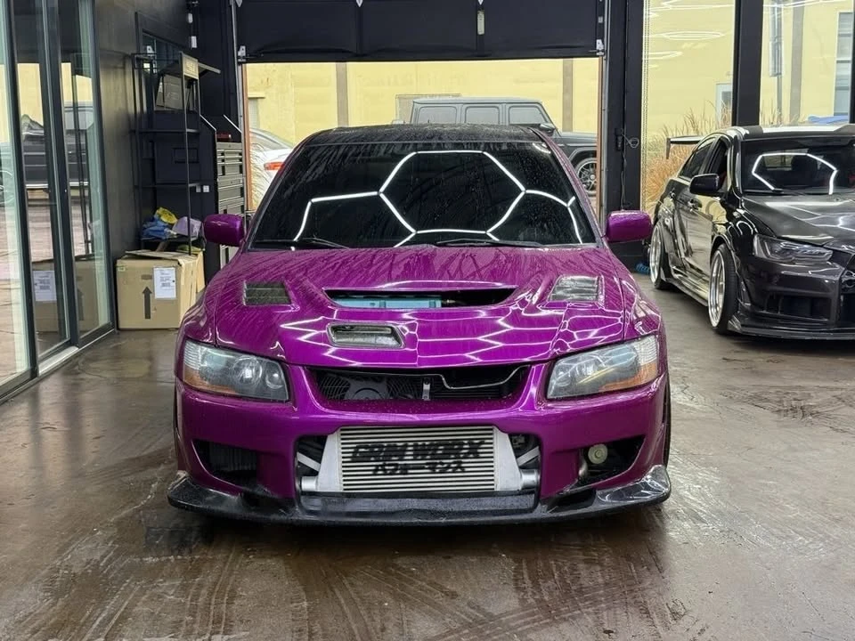 2005 Mitsubishi Lancer 9th Gen - Image 2 of 3