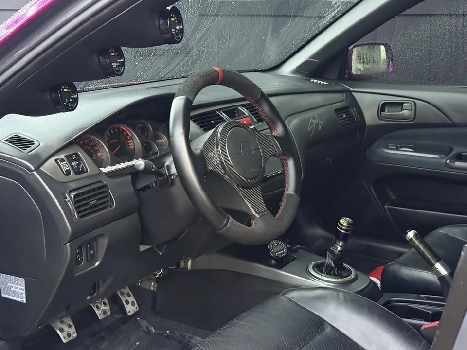 2005 Mitsubishi Lancer 9th Gen - Image 3 of 3
