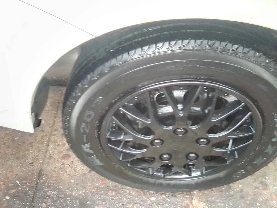 2005 Mitsubishi Lancer 8th Gen - Image 17 of 17