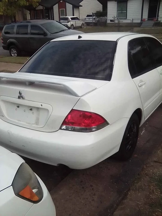 2005 Mitsubishi Lancer 8th Gen - Image 4 of 17