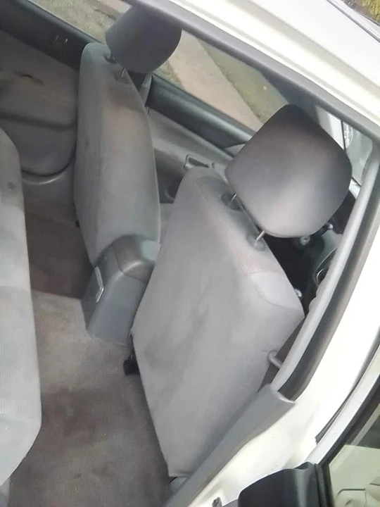 2005 Mitsubishi Lancer 8th Gen - Image 15 of 17
