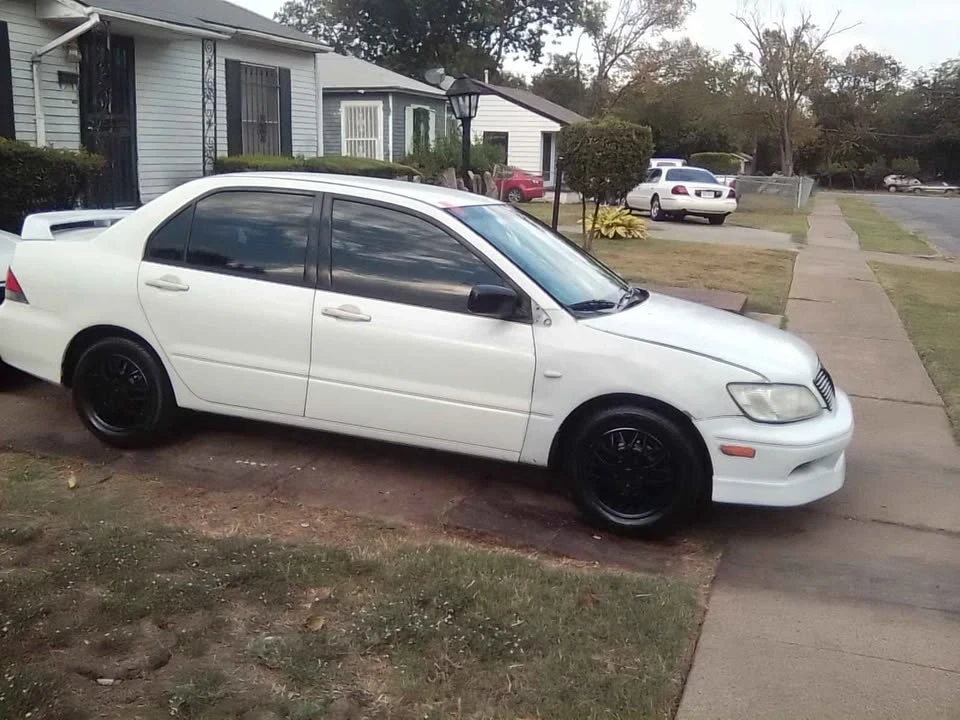 2005 Mitsubishi Lancer 8th Gen - Image 3 of 17