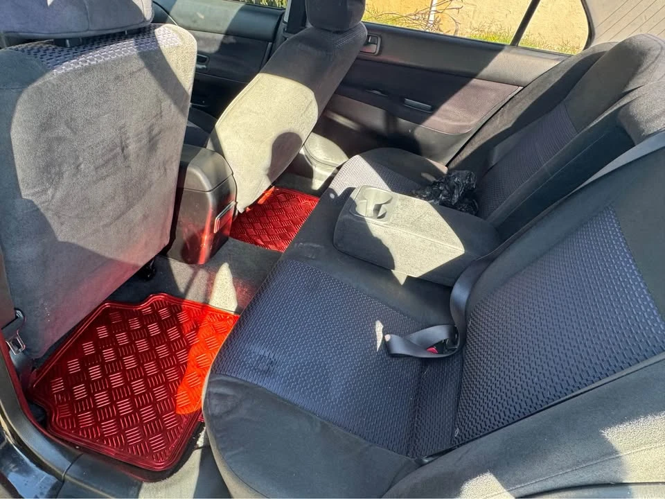 2005 Mitsubishi Lancer 8th Gen - Image 11 of 18