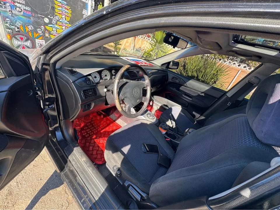 2005 Mitsubishi Lancer 8th Gen - Image 18 of 18