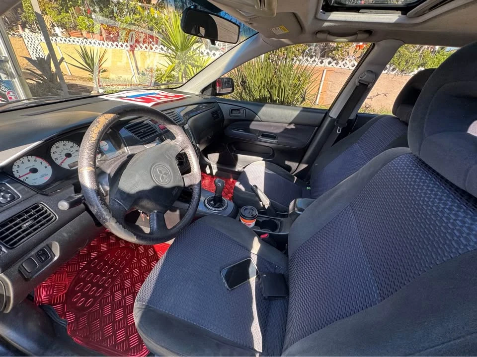 2005 Mitsubishi Lancer 8th Gen - Image 17 of 18