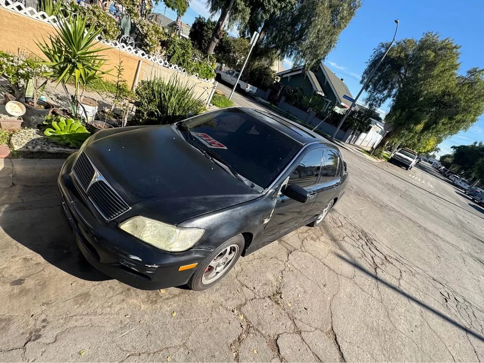 2005 Mitsubishi Lancer 8th Gen - Image 3 of 18
