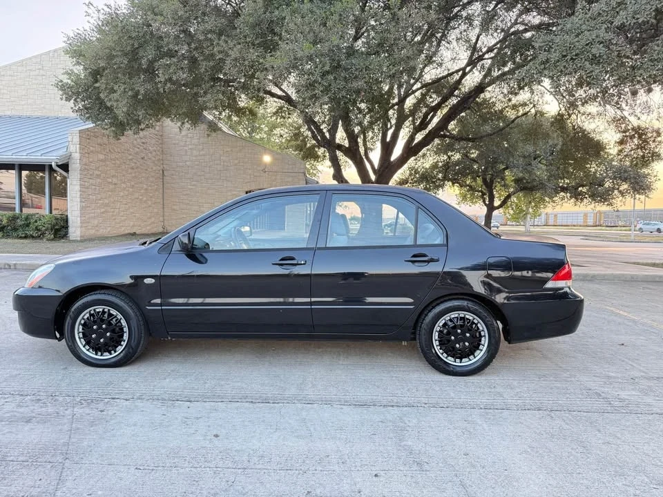 2005 Mitsubishi Lancer 8th Gen - Image 7 of 11