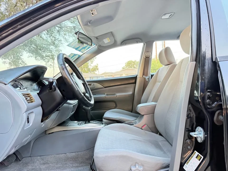 2005 Mitsubishi Lancer 8th Gen - Image 9 of 11