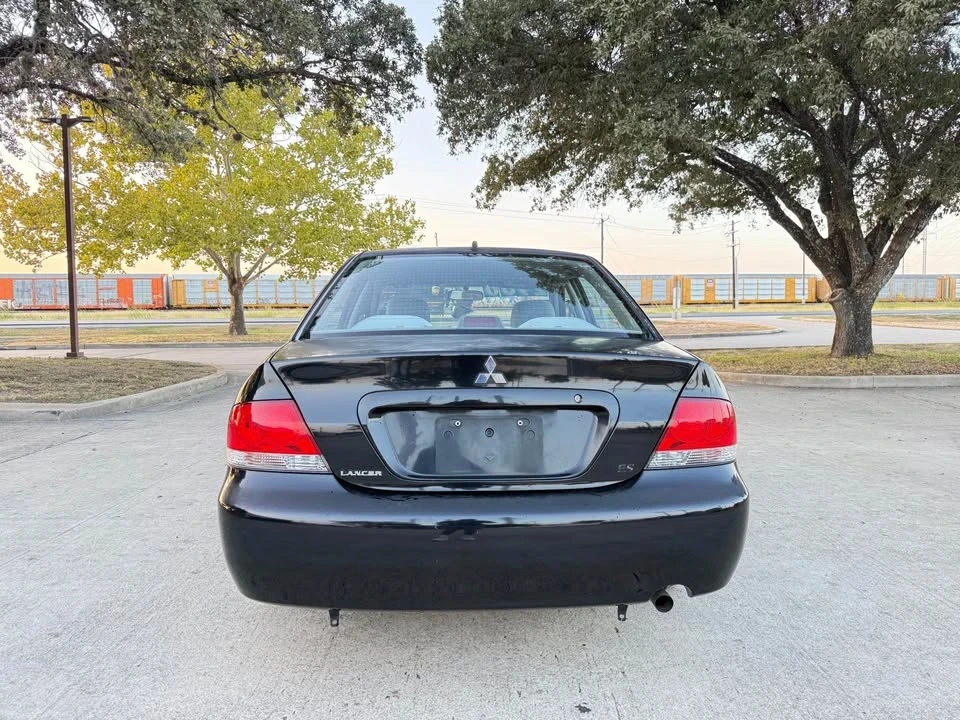 2005 Mitsubishi Lancer 8th Gen - Image 4 of 11
