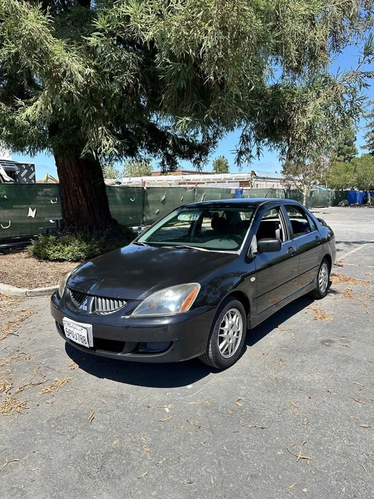 2005 Mitsubishi Lancer 7th Gen - Image 6 of 9