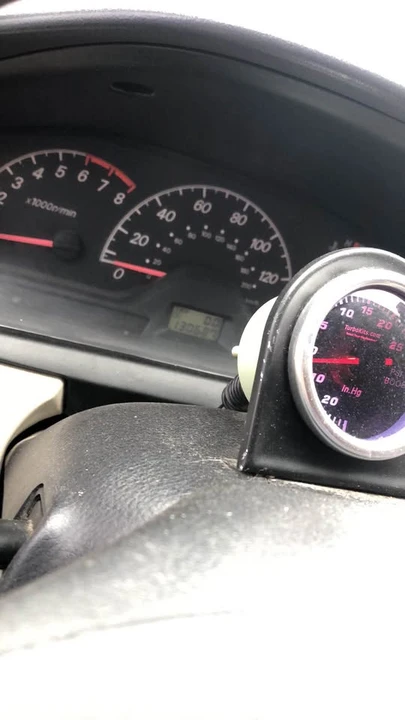 2005 Mitsubishi Lancer 8th Gen - Image 2 of 7
