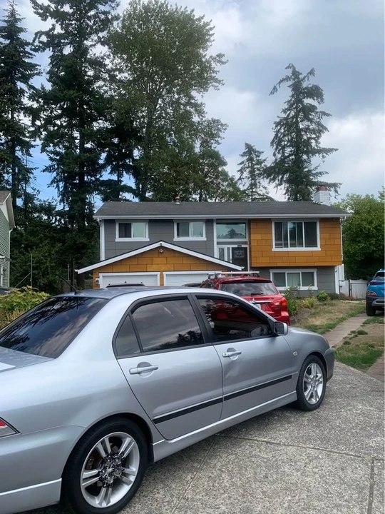 2005 Mitsubishi Lancer 8th Gen - Image 2 of 8