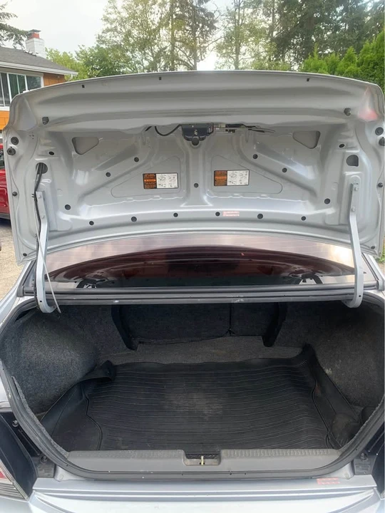 2005 Mitsubishi Lancer 8th Gen - Image 7 of 8