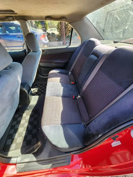 2005 Mitsubishi Lancer 8th Gen - Image 8 of 9
