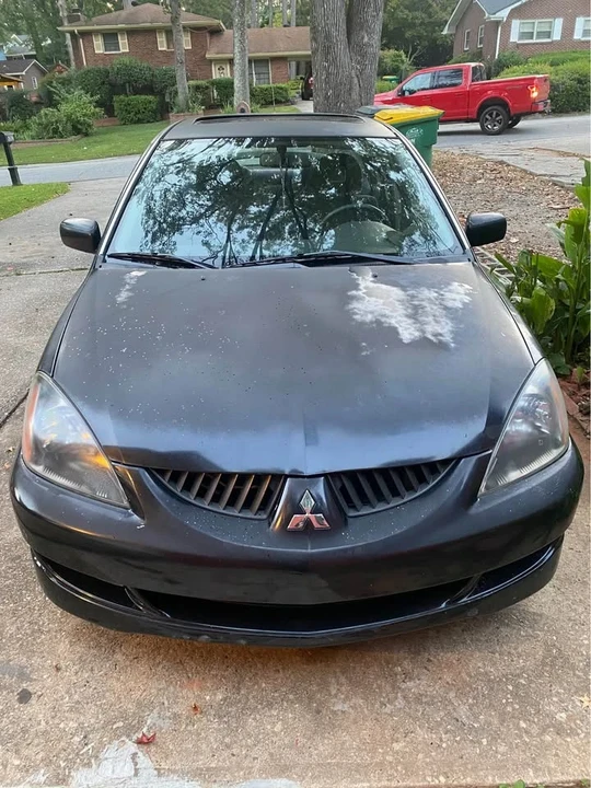 2005 Mitsubishi Lancer 8th Gen - Image 2 of 6