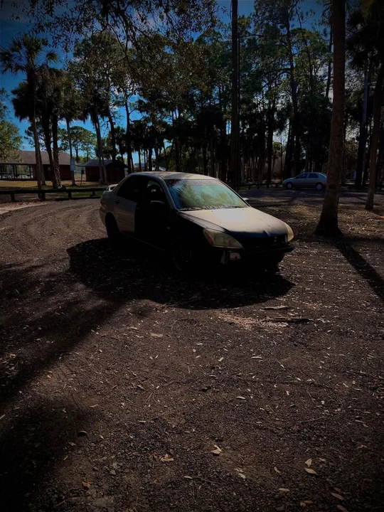 2005 Mitsubishi Lancer 8th Gen - Image 4 of 4