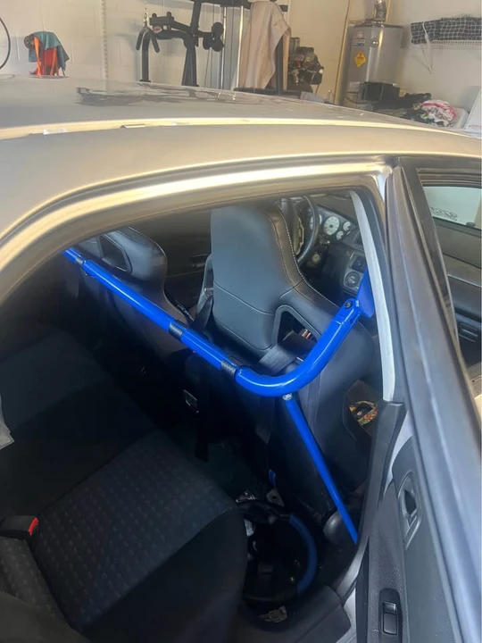 2005 Mitsubishi Lancer 8th Gen - Image 14 of 18