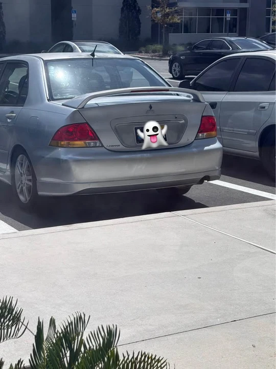 2005 Mitsubishi Lancer 8th Gen - Image 4 of 7