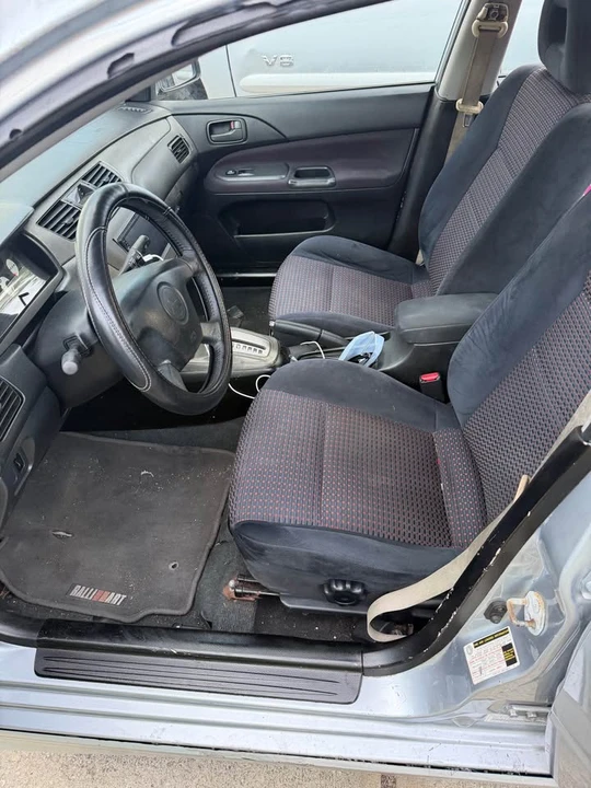 2005 Mitsubishi Lancer 8th Gen - Image 6 of 7