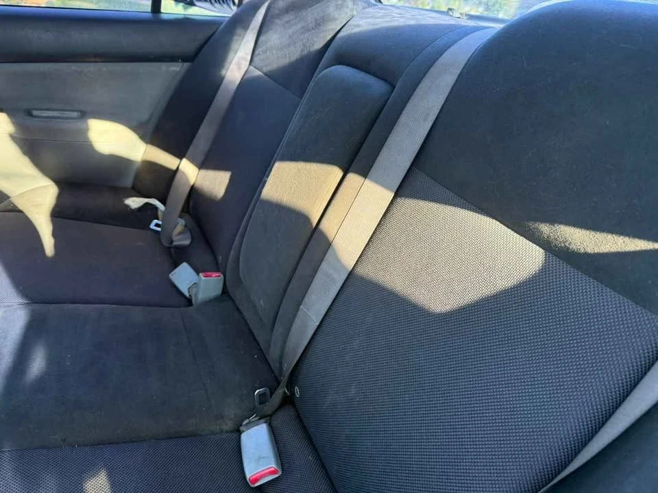 2005 Mitsubishi Lancer 9th Gen - Image 3 of 13