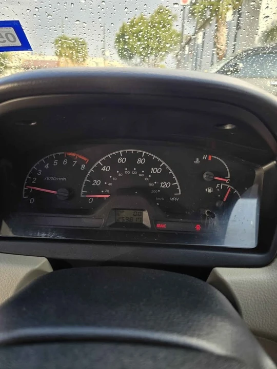 2005 Mitsubishi Lancer 9th Gen - Image 5 of 7