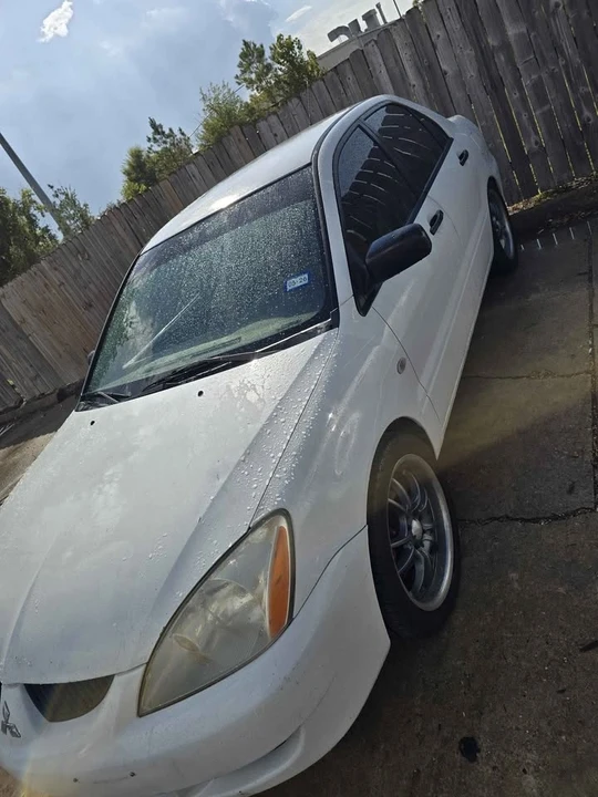 2005 Mitsubishi Lancer 9th Gen - Image 2 of 7