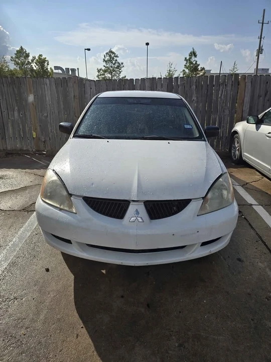 2005 Mitsubishi Lancer 9th Gen - Image 7 of 7