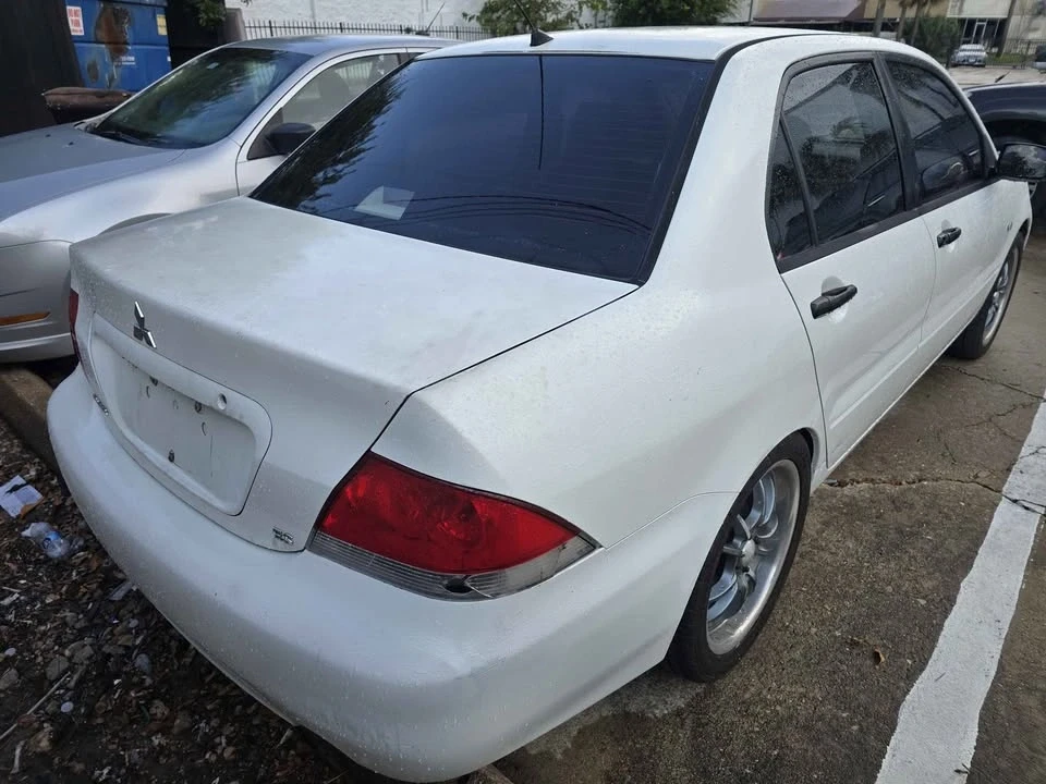 2005 Mitsubishi Lancer 9th Gen - Image 3 of 7