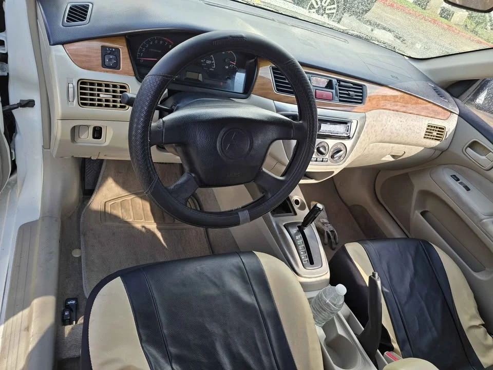 2005 Mitsubishi Lancer 9th Gen - Image 6 of 7